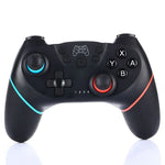 จอยแพดบลูทูธสำหรับ Switch Pro, สำหรับ Switch Pro