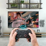 จอยแพดบลูทูธสำหรับ Switch Pro, สำหรับ Switch Pro
