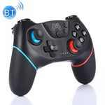 จอยแพดบลูทูธสำหรับ Switch Pro, สำหรับ Switch Pro