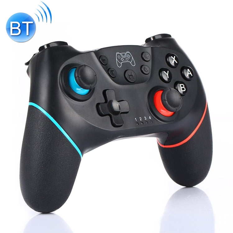 จอยแพดบลูทูธสำหรับ Switch Pro, สำหรับ Switch Pro