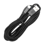 สายชาร์จและถ่ายโอนข้อมูล USB Type-C 3 เมตร 1A OIVO IV-P5229 สำหรับ PS5 / Switch Pro / Xbox Series, IV-P5229