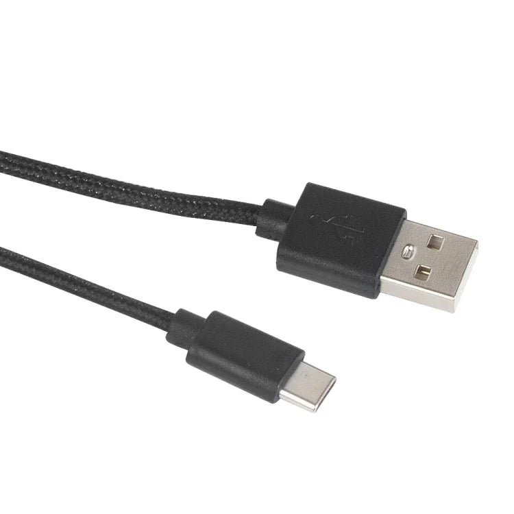 สายชาร์จและถ่ายโอนข้อมูล USB Type-C 3 เมตร 1A OIVO IV-P5229 สำหรับ PS5 / Switch Pro / Xbox Series, IV-P5229