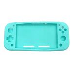 เคสซิลิโคนปกป้องเต็มรูปแบบสำหรับเครื่องเล่นเกม Nintendo Switch Lite / Mini
