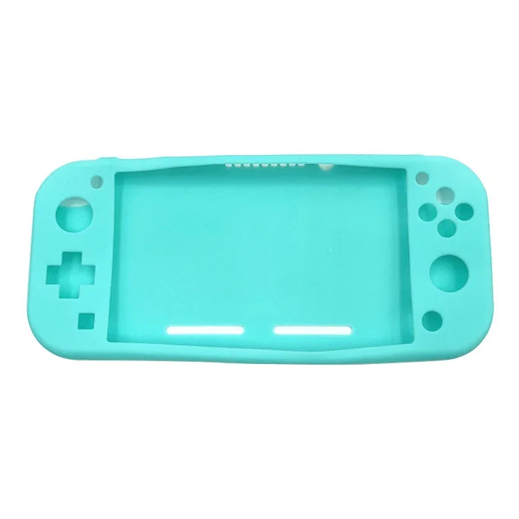 เคสซิลิโคนปกป้องเต็มรูปแบบสำหรับเครื่องเล่นเกม Nintendo Switch Lite / Mini