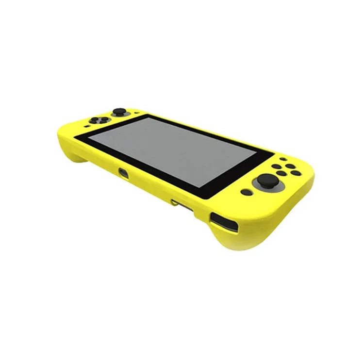 เคสซิลิโคนปกป้องเต็มรูปแบบสำหรับเครื่องเล่นเกม Nintendo Switch Lite / Mini