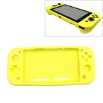เคสซิลิโคนปกป้องเต็มรูปแบบสำหรับเครื่องเล่นเกม Nintendo Switch Lite / Mini