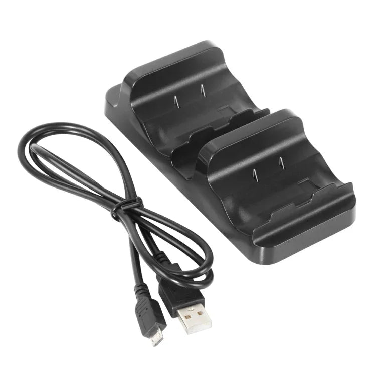 แท่นชาร์จคู่ DOBE TYX-532X พร้อมแบตเตอรี่สำหรับ Xbox Series, DOBE TYX-532X