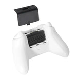 แท่นชาร์จคู่ DOBE TYX-532X พร้อมแบตเตอรี่สำหรับ Xbox Series, DOBE TYX-532X