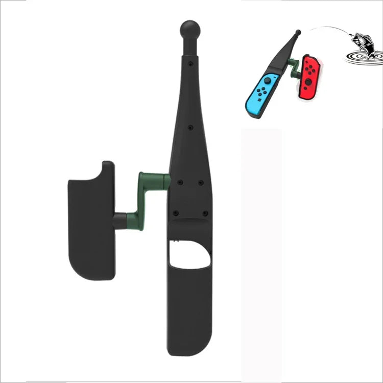 DOBE TNS-1883 สำหรับ N-Switch Joy-Con จอยสติ๊กคันเบ็ดจับเคลื่อนไหว, TNS-1883