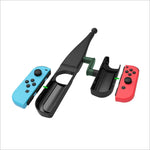 DOBE TNS-1883 สำหรับ N-Switch Joy-Con จอยสติ๊กคันเบ็ดจับเคลื่อนไหว, TNS-1883
