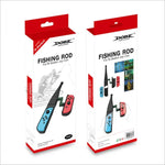 DOBE TNS-1883 สำหรับ N-Switch Joy-Con จอยสติ๊กคันเบ็ดจับเคลื่อนไหว, TNS-1883