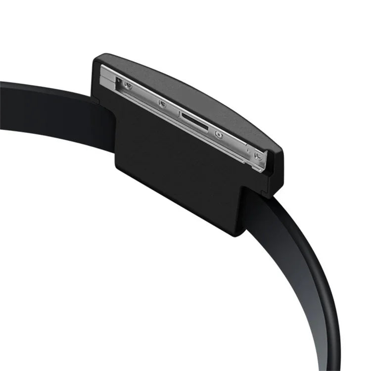 ipega HBS-179 สำหรับเกมกีฬาโซมาตอสเซนเซอรีบน Switch ชุดโยคะ ฟิตเนส พร้อมสายรัดขา