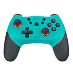 จอยแพดเกม 6 แกน บลูทูธ สำหรับ Switch Pro