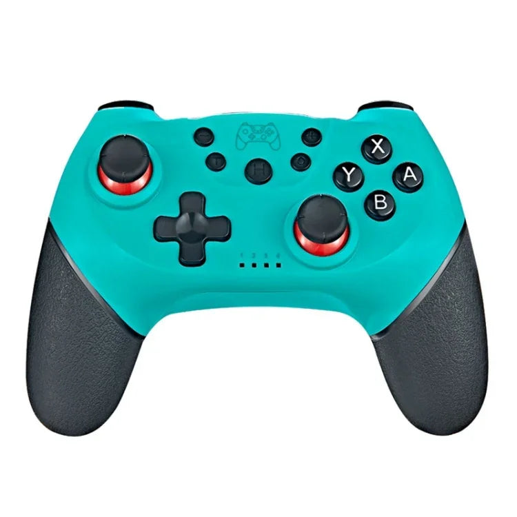 จอยแพดเกม 6 แกน บลูทูธ สำหรับ Switch Pro