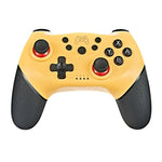 จอยแพดเกม 6 แกน บลูทูธ สำหรับ Switch Pro