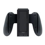 ที่จับจอยสติ๊ก iplay S005 พร้อมแท่นชาร์จสำหรับ Nintendo Switch Joy-Con