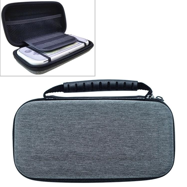 กระเป๋าเก็บเครื่องเกมแบบพกพา EVA + ผ้าหิมะ พร้อมเคสป้องกันสำหรับ Switch Lite, YSL-1101