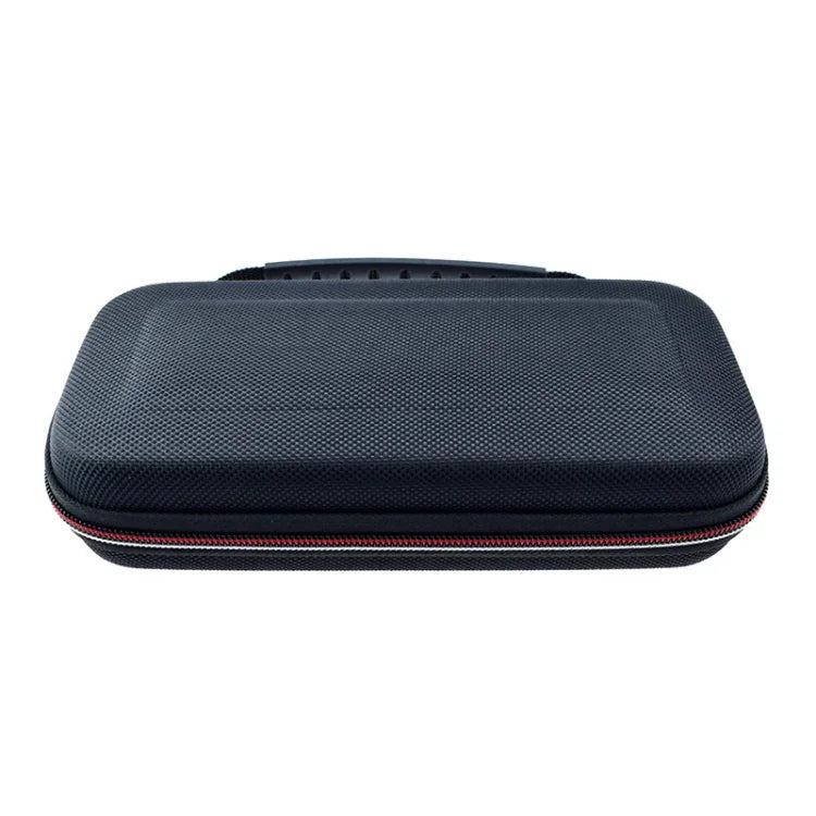 กระเป๋าเก็บเครื่องเกมแบบพกพา EVA + ผ้าหิมะ พร้อมเคสป้องกันสำหรับ Switch Lite, YSL-1101