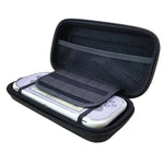 กระเป๋าเก็บเครื่องเกมแบบพกพา EVA + ผ้าหิมะ พร้อมเคสป้องกันสำหรับ Switch Lite, YSL-1101