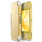 เคส TPU ใสกันกระแทกแบบนุ่มสำหรับ Switch Lite, สำหรับ Switch Lite
