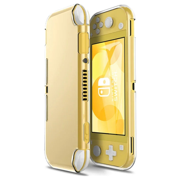 เคส TPU ใสกันกระแทกแบบนุ่มสำหรับ Switch Lite, สำหรับ Switch Lite