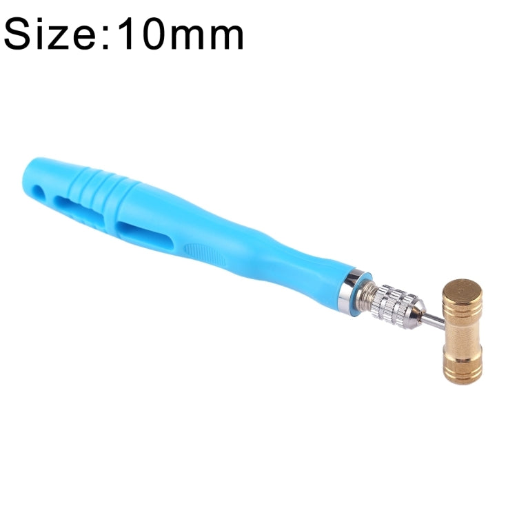ค้อนทองแดงหัวกลมขนาดเล็ก 10mm