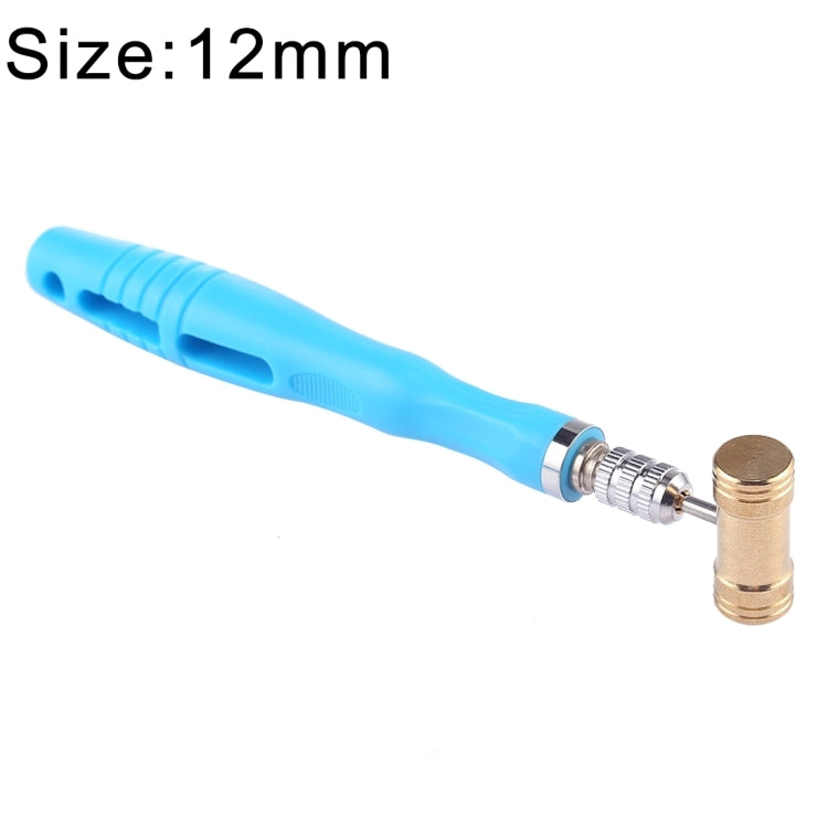 ค้อนทองแดงหัวกลมขนาดเล็ก 12mm