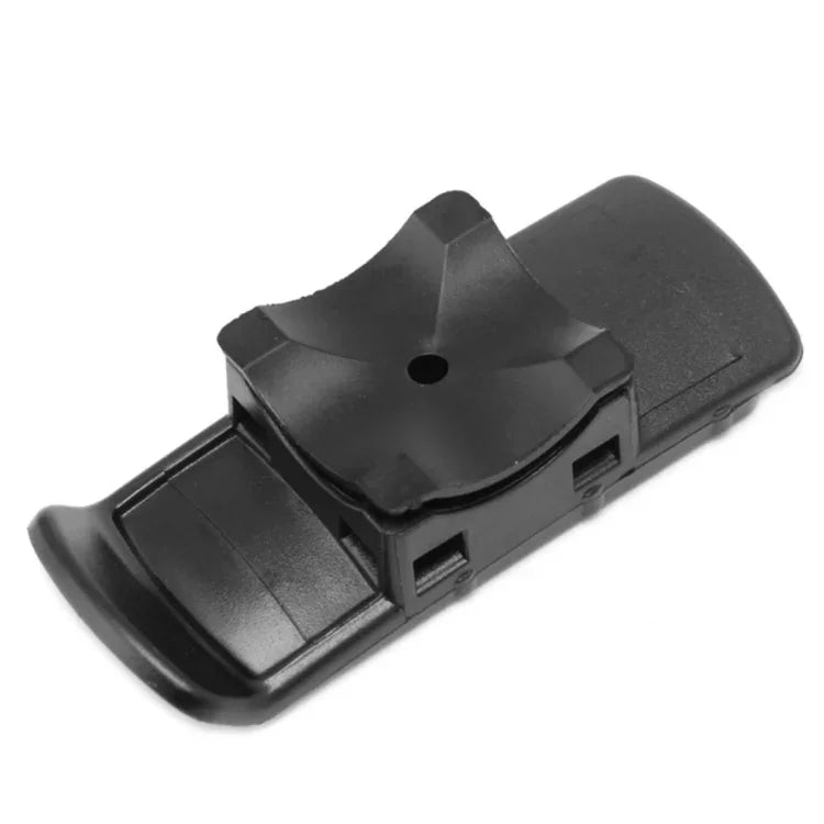 ฐานยึด GPS จักรยานสำหรับ Garmin eTrex 10 / 20 / 30, ที่ยึด GPS จักรยาน
