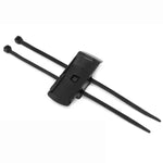 ฐานยึด GPS จักรยานสำหรับ Garmin eTrex 10 / 20 / 30, ที่ยึด GPS จักรยาน