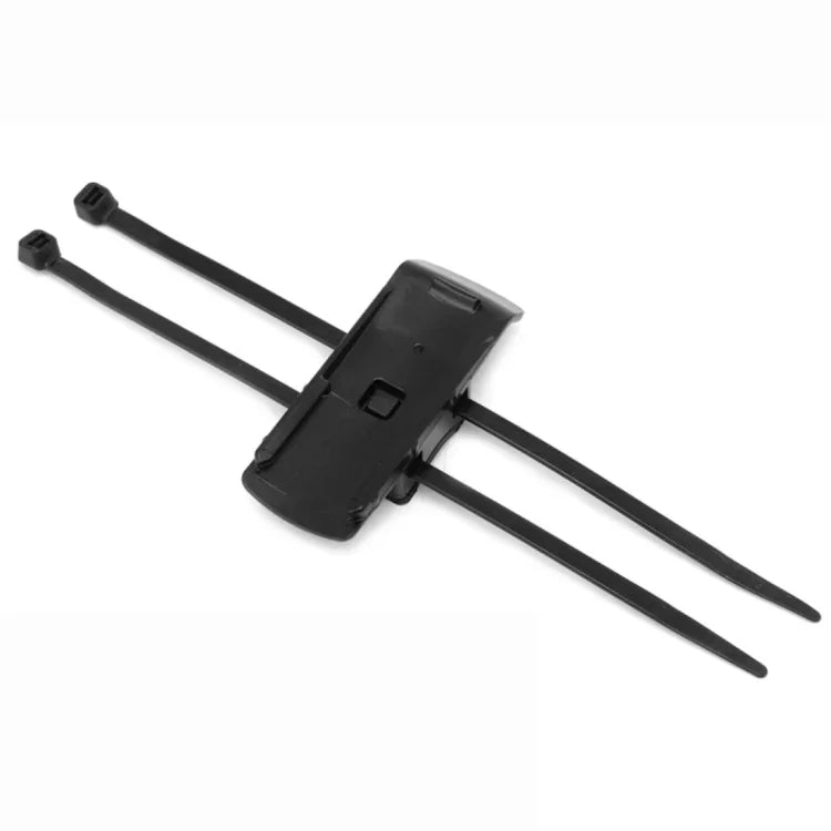ฐานยึด GPS จักรยานสำหรับ Garmin eTrex 10 / 20 / 30, ที่ยึด GPS จักรยาน