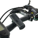 ฐานยึด GPS จักรยานสำหรับ Garmin eTrex 10 / 20 / 30, ที่ยึด GPS จักรยาน