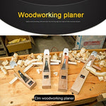 เครื่องไสไม้แบบ DIY ขนาด 280 มม. เครื่องมือช่างไม้ ขนาด 280 มม.