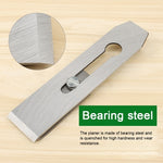 เครื่องไสไม้แบบ DIY ขนาด 280 มม. เครื่องมือช่างไม้ ขนาด 280 มม.