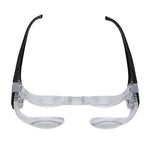 แว่นขยายทีวี 2.1X รุ่น 7012J สำหรับผู้มีสายตาสั้น (ช่วงสายตา: 0 ถึง -300 องศา)