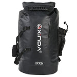 XINDA H-BAG03 กระเป๋าเป้สะพายไหล่กันน้ำสำหรับปีนเขา ความจุ 30 ลิตร