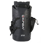 XINDA H-BAG03 กระเป๋าเป้สะพายไหล่กันน้ำสำหรับปีนเขา ความจุ 20 ลิตร