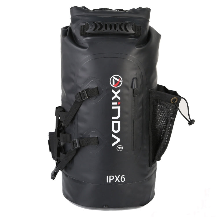 XINDA H-BAG03 กระเป๋าเป้สะพายไหล่กันน้ำสำหรับปีนเขา ความจุ 20 ลิตร