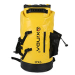 XINDA H-BAG03 กระเป๋าเป้สะพายไหล่กันน้ำสำหรับปีนเขา ความจุ 20 ลิตร