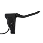 อุปกรณ์เสริมสกูตเตอร์ไฟฟ้า คันเบรกสำหรับ Xiaomi Mijia M365, คันเบรกอุปกรณ์เสริมสกูตเตอร์ไฟฟ้า