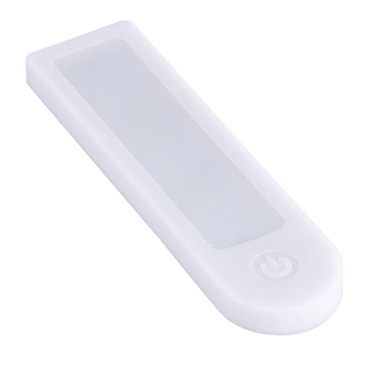 เคสซิลิโคนกันน้ำสำหรับบอร์ดวงจรสกูตเตอร์ไฟฟ้า Xiaomi Mijia M365 / M365 Pro, เคสซิลิโคนสีขาว, เคสซิลิโคนสีเหลือง, เคสกันกระแทกสีดำ, เคสซิลิโคนสีชมพู, เคสซิลิโคนสีน้ำเงิน, เคสซิลิโคนสีแดง