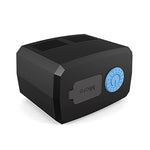 ไฟหน้าจักรยาน Y15 2 x CREE XPG2 500LM ชาร์จ USB พร้อมโหมด 5 แบบ, Y15