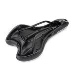 PROMEND SD-567 อานจักรยานซิลิโคนระบายอากาศแบบกลวงสำหรับแข่ง SD-567