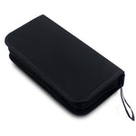 0.25-6.0mm Multi-function Wire Stripper + Carbon Steel Crimping Pliers + Storage Bag Tools Set, 0.25-6.0mm Stripper