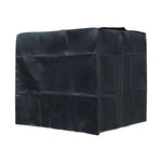 ผ้า Oxford 210D ปกกันแดดและฝุ่นสำหรับถังน้ำ IBC 1000L