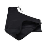 ถุงเก็บเครื่องเป่าลมใบไม้กลางแจ้งผ้า Oxford 420D ถุงสูญญากาศ