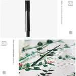 ร่มกันแดดสามพับสไตล์สดชื่นเทปเงินป้องกันรังสีอัลตราไวโอเลต, OG3876A, OG3876B, OG3876C
