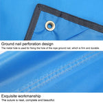 AOTU AT6220 Oxford Cloth Outdoor Camping Picnic Beach Mat, Size: 220 x 180cm, 220 x 180cm