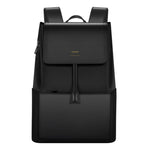 กระเป๋าเป้สไตล์ Original Huawei 11.5L สำหรับแล็ปท็อปขนาด 15.6 นิ้วและต่ำกว่า, ขนาด: L (สีดำ), L (สีฟ้า), L (สีดำ), L (สีเทา)