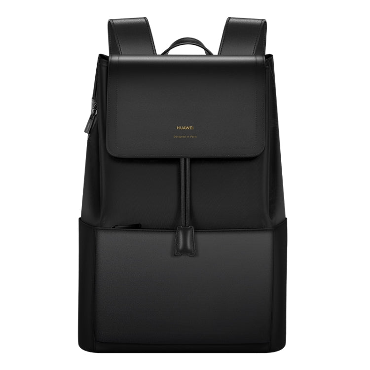 กระเป๋าเป้สไตล์ Original Huawei 11.5L สำหรับแล็ปท็อปขนาด 15.6 นิ้วและต่ำกว่า, ขนาด: L (สีดำ), L (สีฟ้า), L (สีดำ), L (สีเทา)