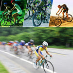 BaseCamp BC-607 คู่มือจับแฮนด์จักรยาน MTB แบบล็อกยาง, BC-607